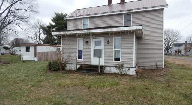 Photo of 212 State St, Conesville, OH 43811