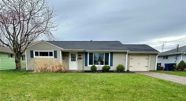 Photo of 845 Lake Breeze Rd, Sheffield Lake, OH 44054