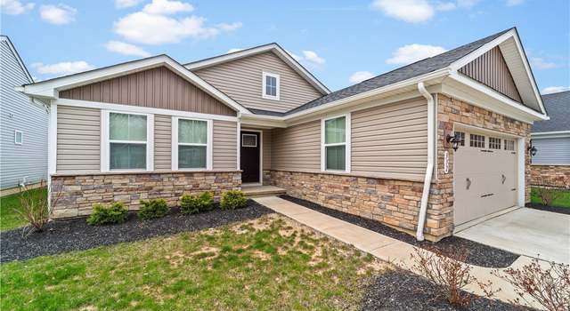 Photo of 332 Pebble Creek Ct, Amherst, OH 44001