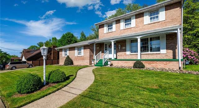 Photo of 128 E Circle Dr, Weirton, WV 26062
