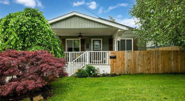 Photo of 372 Waterford St, Akron, OH 44314