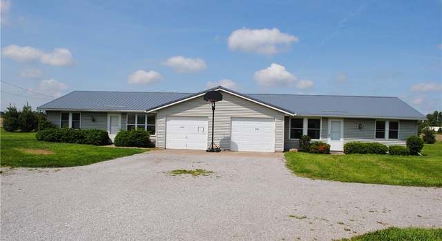Photo of 13350 Baumhart Rd, Amherst, OH 44001