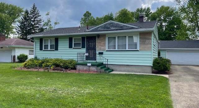 Photo of 1148 Miami Ave, Youngstown, OH 44505