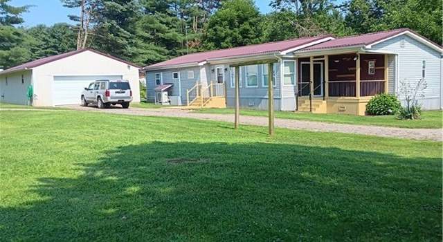 Photo of 76241 Old Twenty-one Rd, Kimbolton, OH 43749