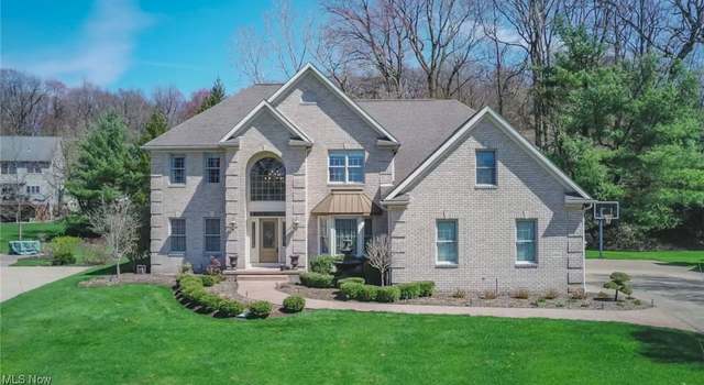 Photo of 6860 Chillingsworth Cir NW, Canton, OH 44718