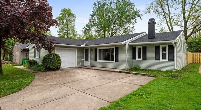 Photo of 316 Rowan Dr, Berea, OH 44017