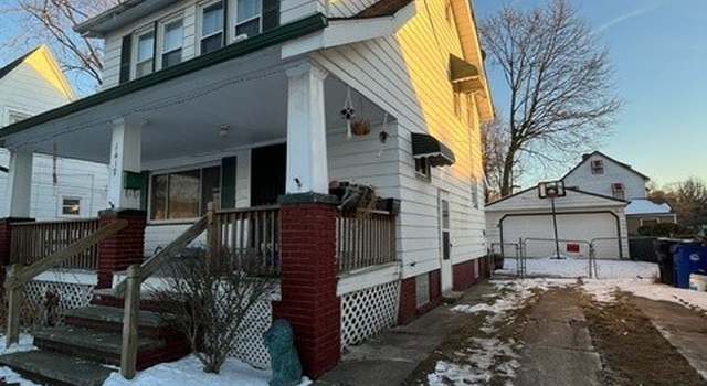 Photo of 1417 Granby Ave, Cleveland, OH 44109