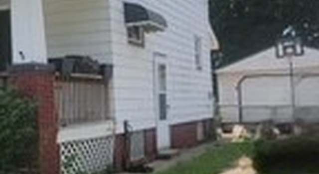 Photo of 1417 Granby Ave, Cleveland, OH 44109
