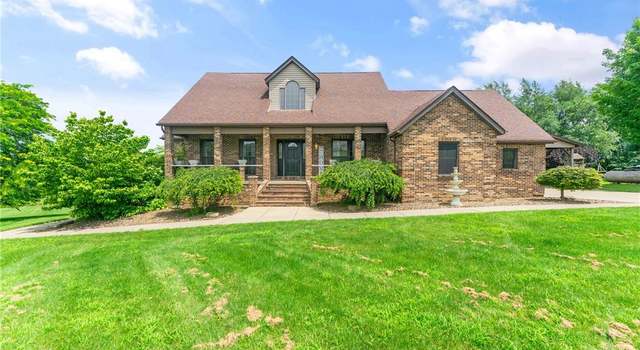 Photo of 49485 Hickman Rd, East Liverpool, OH 43920