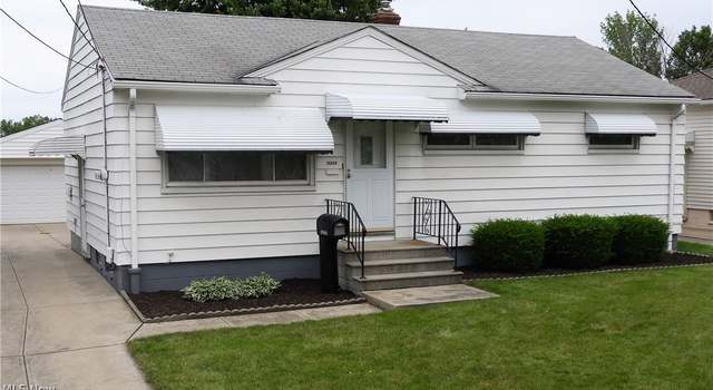 Photo of 16034 Harrison Dr, Brook Park, OH 44142