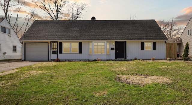 Photo of 4890 Greenwood Dr, Sheffield Lake, OH 44054