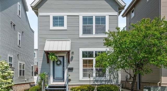 Photo of 7412 Goodwalt Ave, Cleveland, OH 44102