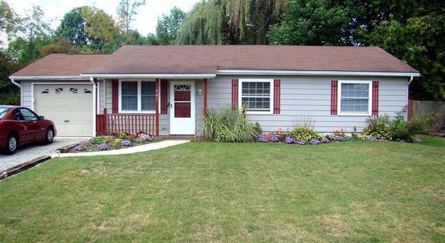 Photo of 981 Elberon Ave, Salem, OH 44460