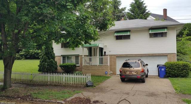 Photo of 3611 Lloyd Rd, Cleveland, OH 44111