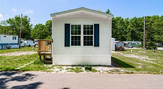 Photo of 8323 Eagle Rd #56, Kirtland, OH 44094