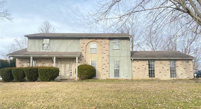 Photo of 3253 County Road 22a, Bloomingdale, OH 43910