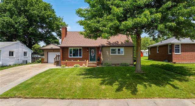 Photo of 1221 Monter Ave, Louisville, OH 44641