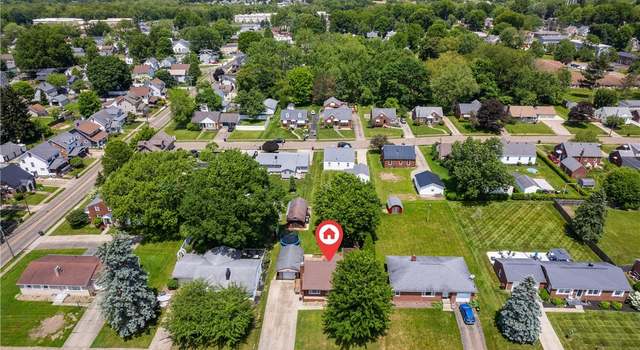 Photo of 1221 Monter Ave, Louisville, OH 44641