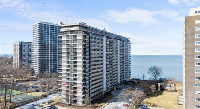 Photo of 12550 Lake Ave #602, Lakewood, OH 44107