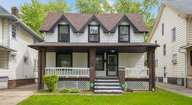 Photo of 15409 Grovewood Ave, Cleveland, OH 44110