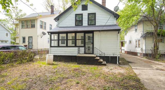 Photo of 15409 Grovewood Ave, Cleveland, OH 44110