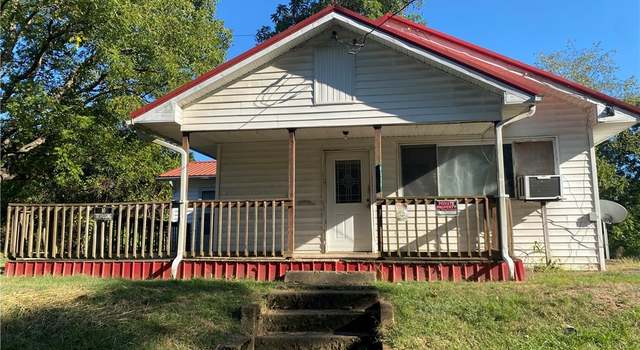 Photo of 4536 North Calhoun Hwy, Grantsville, WV 26147