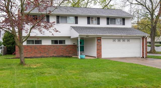 Photo of 4558 W 224th St, Fairview Park, OH 44126