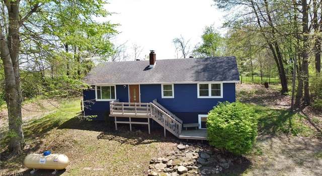 Photo of 6720 Prior Rd, Nashport, OH 43830
