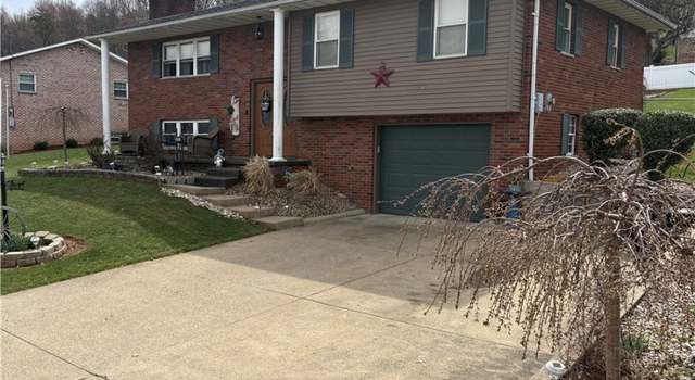 Photo of 2404 26th Pl, Parkersburg, WV 26101