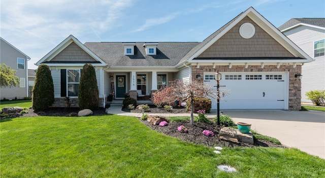 Photo of 2516 Berkshire Ave, Avon, OH 44011