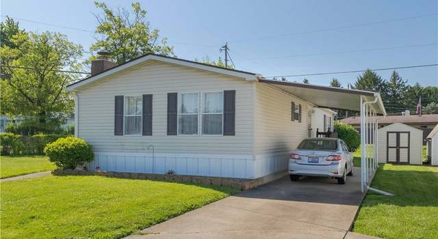 Photo of 18592 Edwards Rd #1, Doylestown, OH 44230
