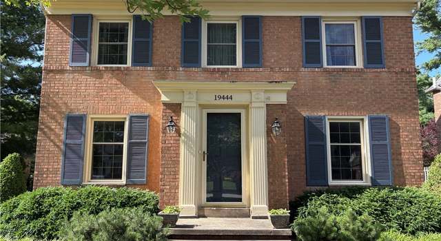 Photo of 19444 N Sagamore Rd, Fairview Park, OH 44126
