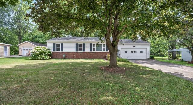 Photo of 140 Lincoln St, Wellington, OH 44090