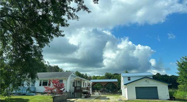 Photo of 3856 Cork Cold Springs Rd, Rock Creek, OH 44084