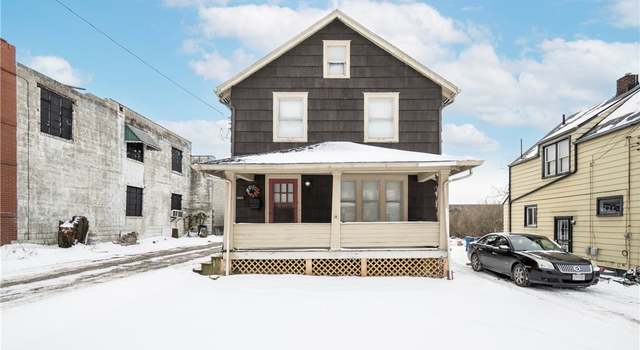 Photo of 3663 Oakwood Ave, Youngstown, OH 44515