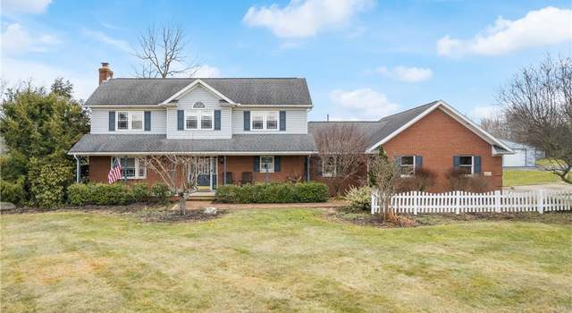 Photo of 3730 Manchester Ave NW, North Lawrence, OH 44666