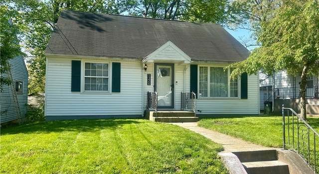 Photo of 1326 26th St NE, Canton, OH 44714