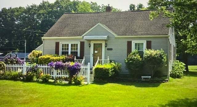 Photo of 7503 Kepler Ave NW, Canal Fulton, OH 44614