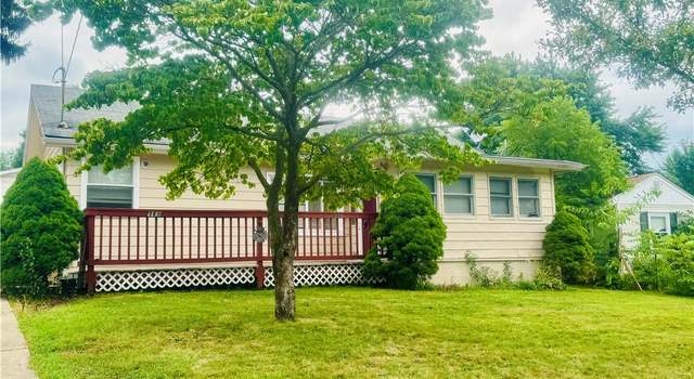 Photo of 230 Ripley Ave, Akron, OH 44312