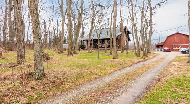 Photo of 8866 Shank Rd, Litchfield, OH 44253