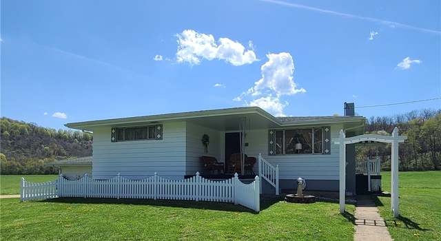 Photo of 332 Township Road 153, Adena, OH 43901