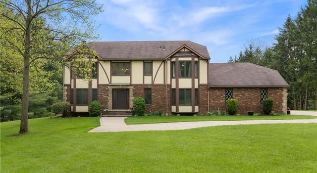 Photo of 2655 Kellogg Rd, Hinckley, OH 44233