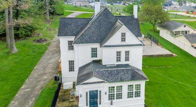 Photo of 490 N Main St, Magnolia, OH 44643