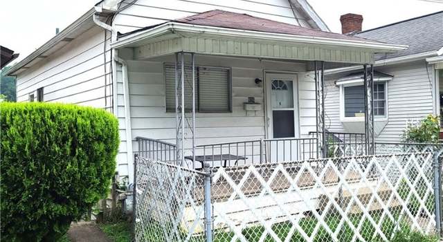 Photo of 806 Howard St, Bridgeport, OH 43912