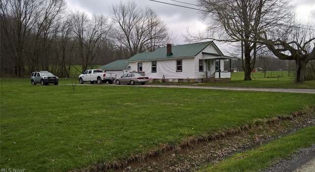 Photo of 1152 Lisbon Rd, Leetonia, OH 44431