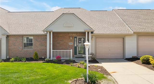 Photo of 806 Beverly Ave, Canal Fulton, OH 44614