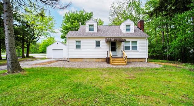 Photo of 708 S Meridian Rd, Youngstown, OH 44509
