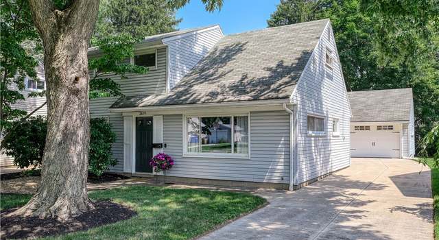 Photo of 2619 Overbrook Rd, Cuyahoga Falls, OH 44221