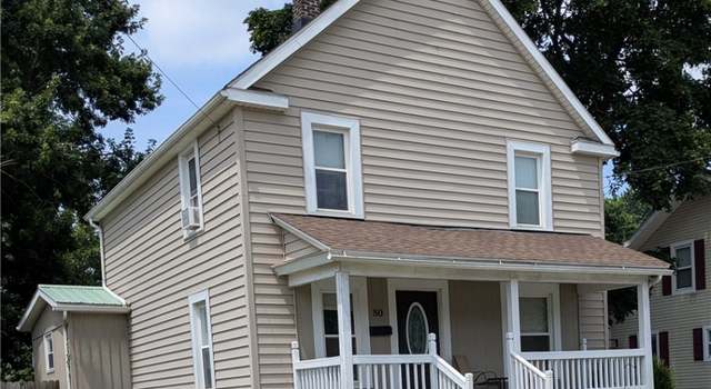 Photo of 80 Fenton Ave, Mogadore, OH 44260