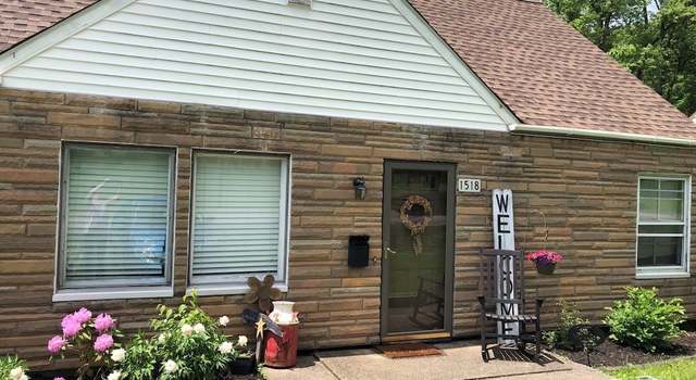 Photo of 1518 Southeast Blvd, Salem, OH 44460